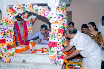 Memorable Events