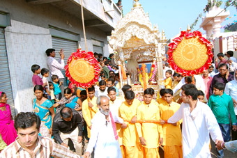 Memorable Events