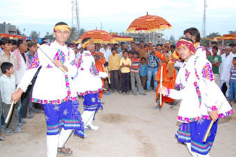 Memorable Events