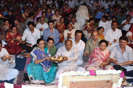 Cultural Camps