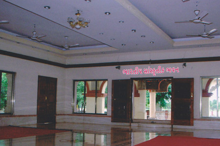 Cultural Centre for Children