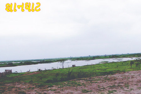 Gnan Ghat