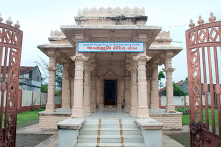 Seva Puja, Bhajan Kirtan & Updesh
