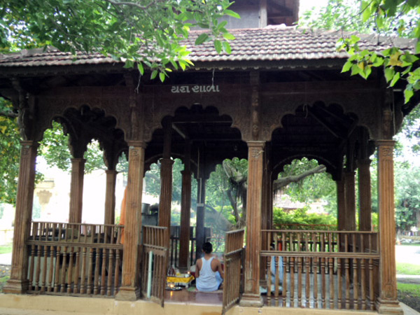 Yagya Shala