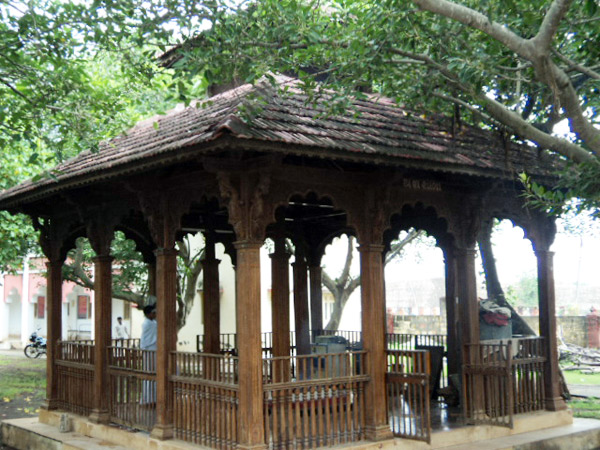 Yagya Shala