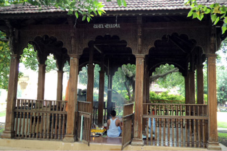 Yagna Shala