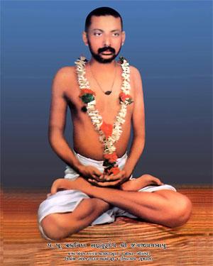 Jagjivan Bapu