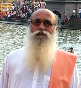 Shri Arvind Jivan Bapu
