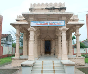 Janmbhoomi Mandir