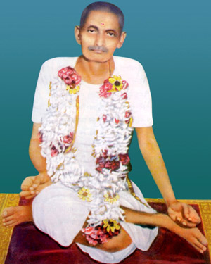 Jagjivan Bapu